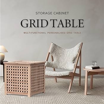 NEIGHBORHOOD × HXO / W-MODULAR TABLE SET Neighborhood HXO / W-MODULAR TABLE SET